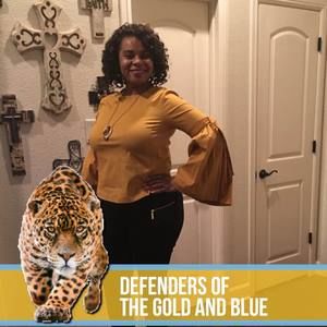 Meet your Posher, Dee